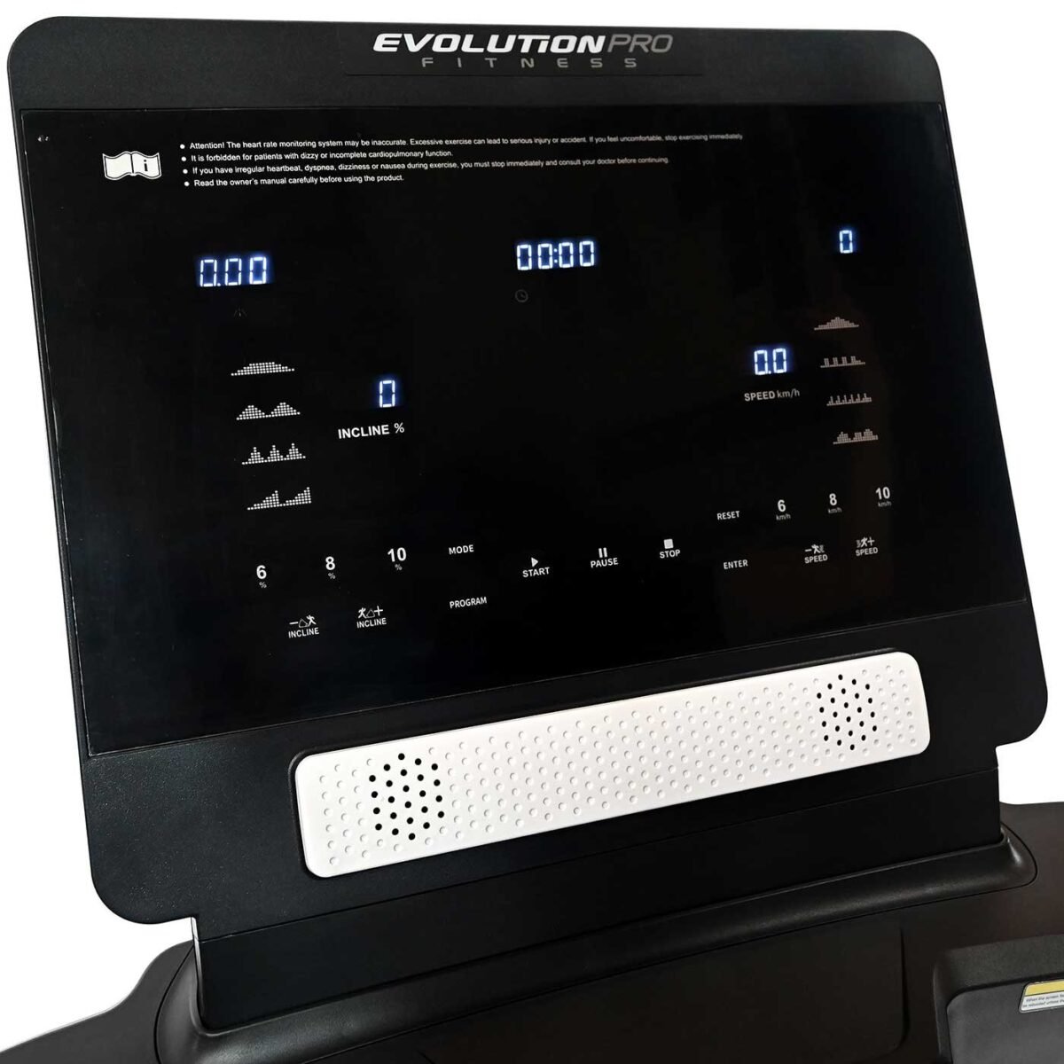 Trotadora EVO Shock - Image 2