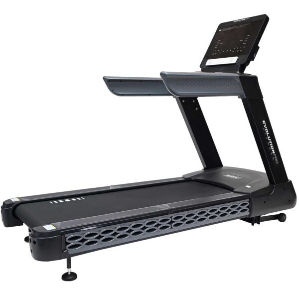 Trotadora EVO Shock