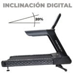 Trotadora EVO Shock - Image 4