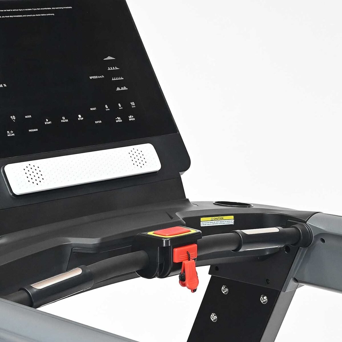 Trotadora EVO Shock - Image 5
