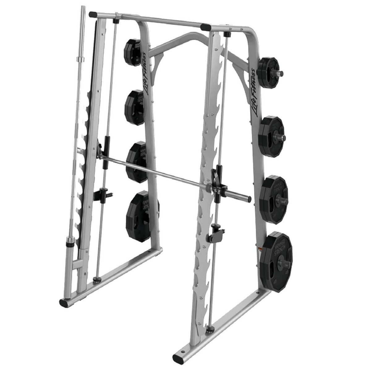 Smith Axiom - Image 1