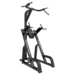 Soporte Dominadas Y Fondos EVO Pro Br