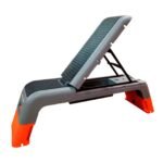 Step Y Banca  Ajustable