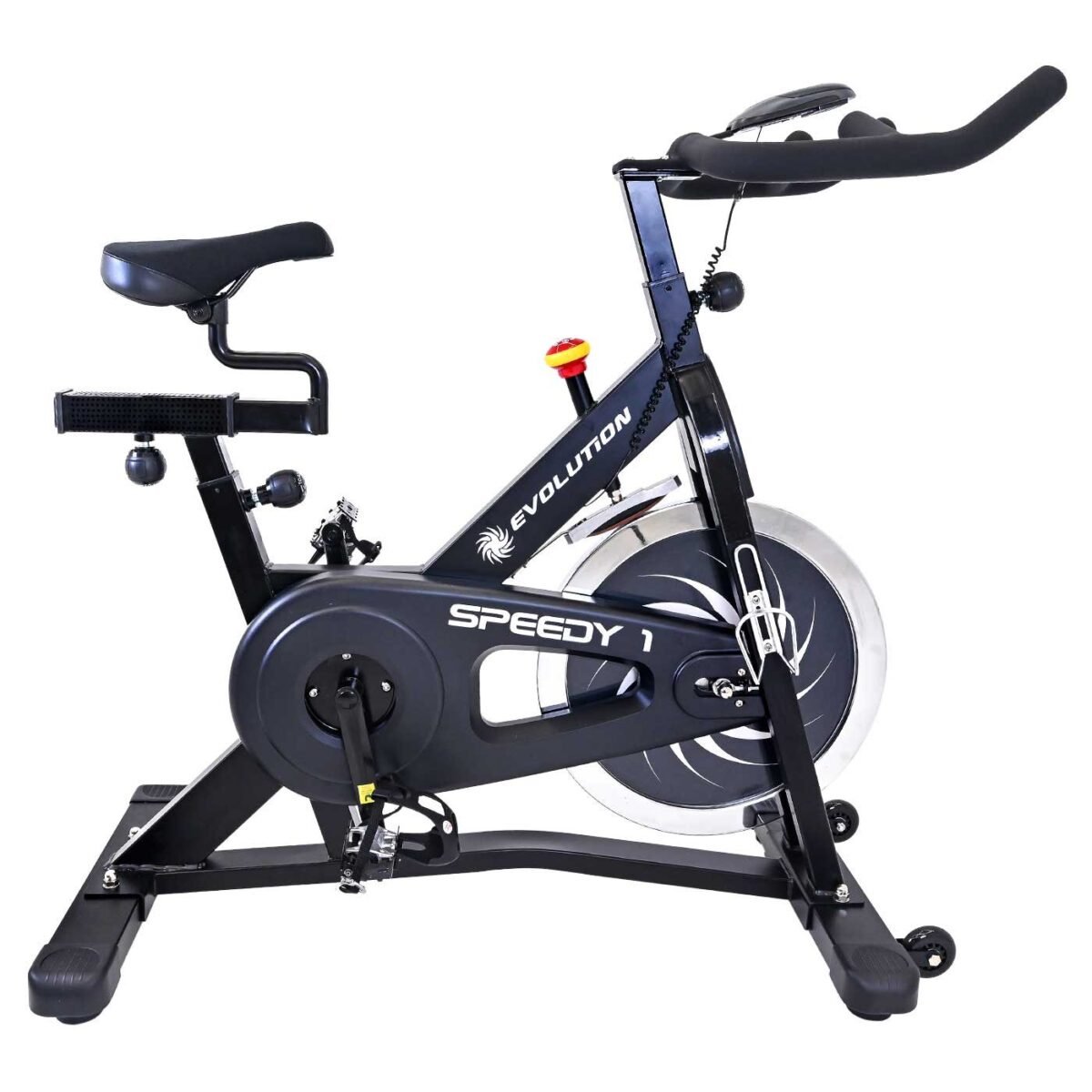 Spinning Speedy 1 Negra - Image 1
