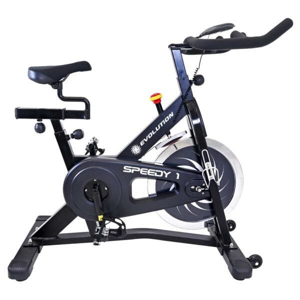 Spinning Speedy 1 Negra