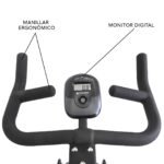 Spinning Speedy 1 Negra - Image 2