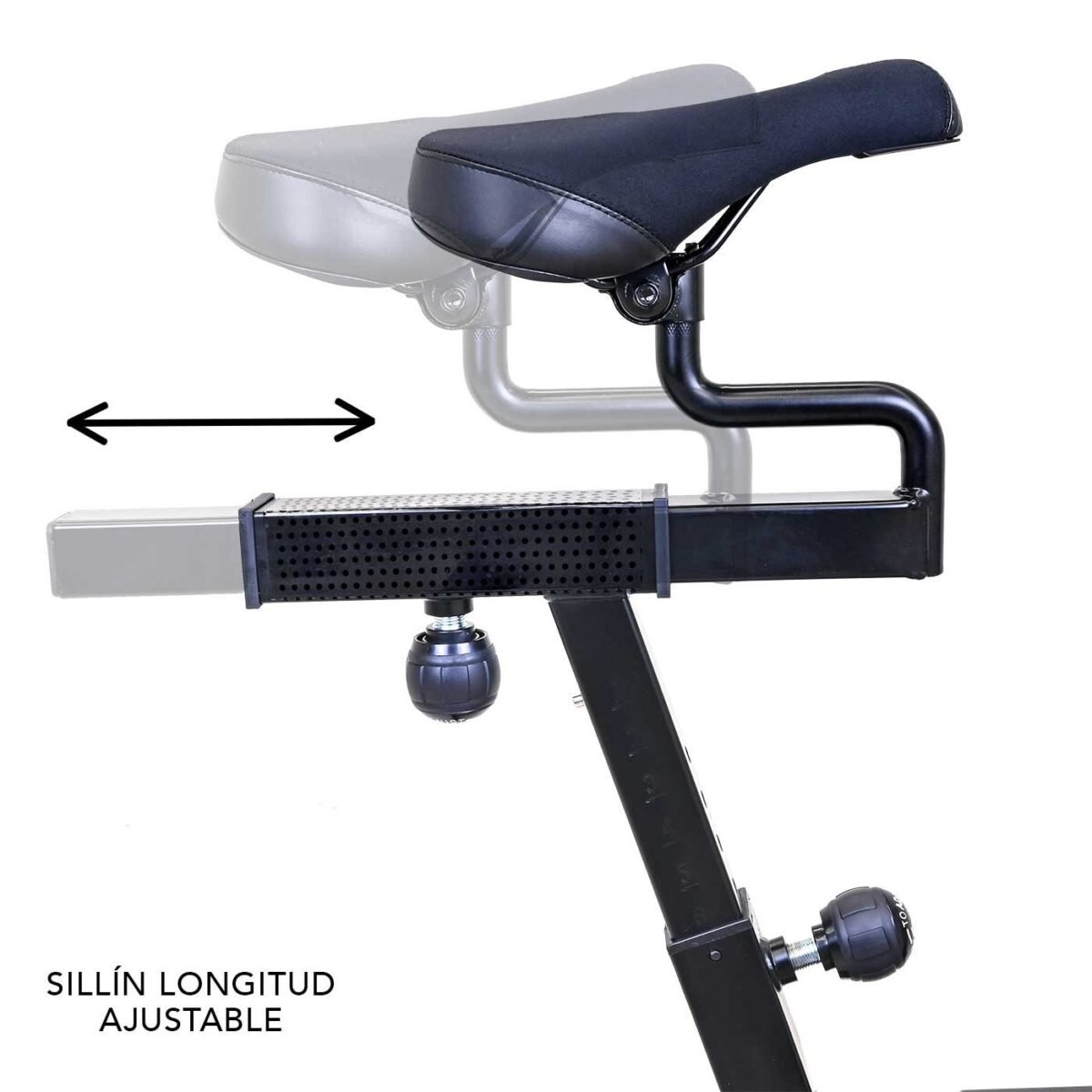 Spinning Speedy 1 Negra - Image 8