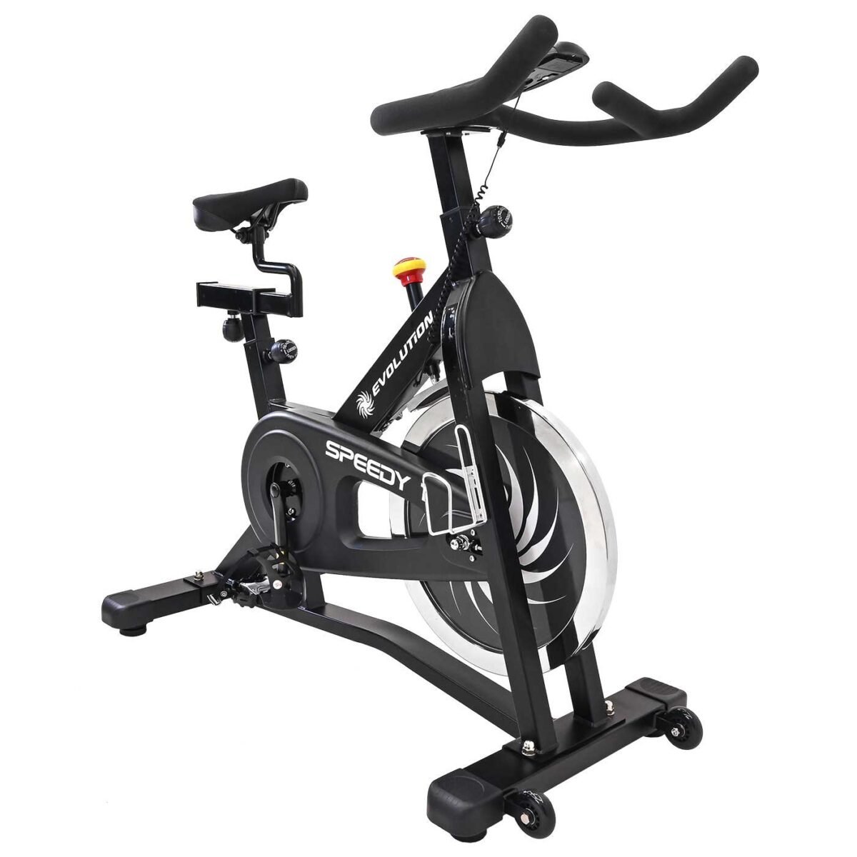 Spinning Speedy 1 Negra - Image 5