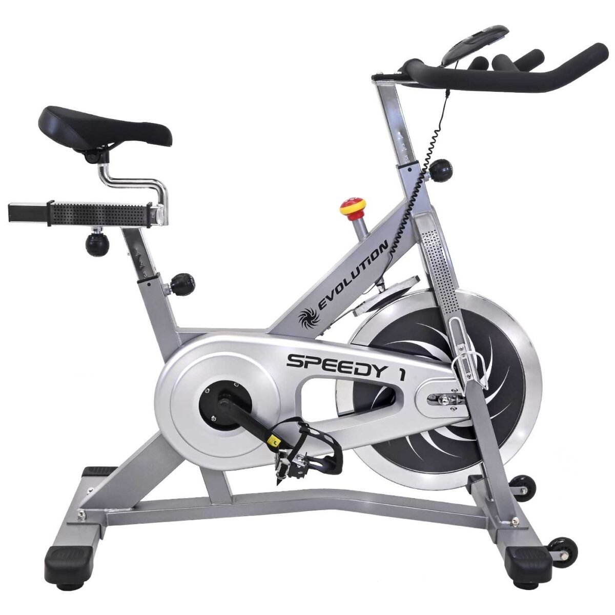 Spinning Speedy 1 Gris - Image 1