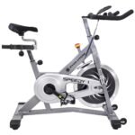 Spinning Speedy 1 Gris