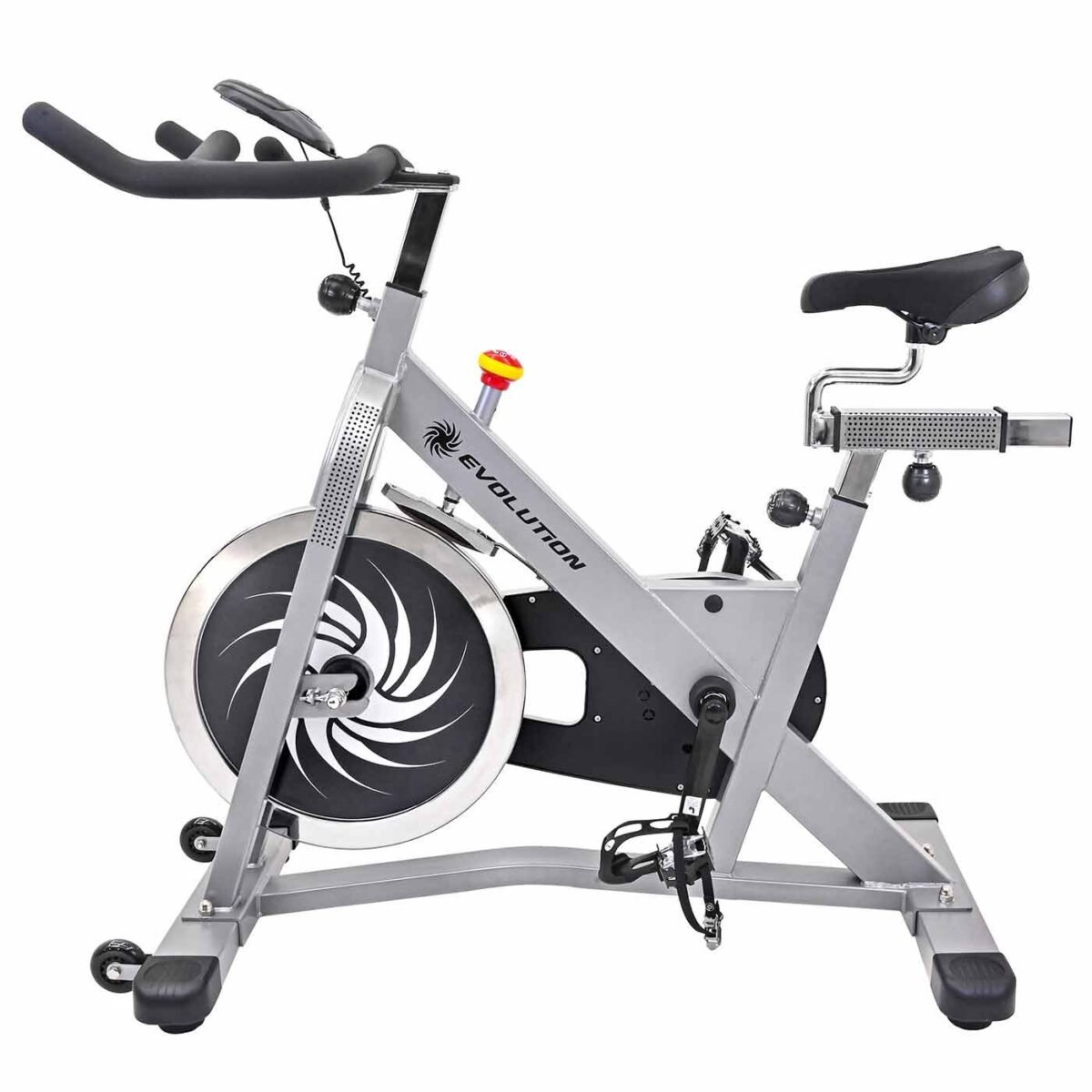 Spinning Speedy 1 Gris - Image 6