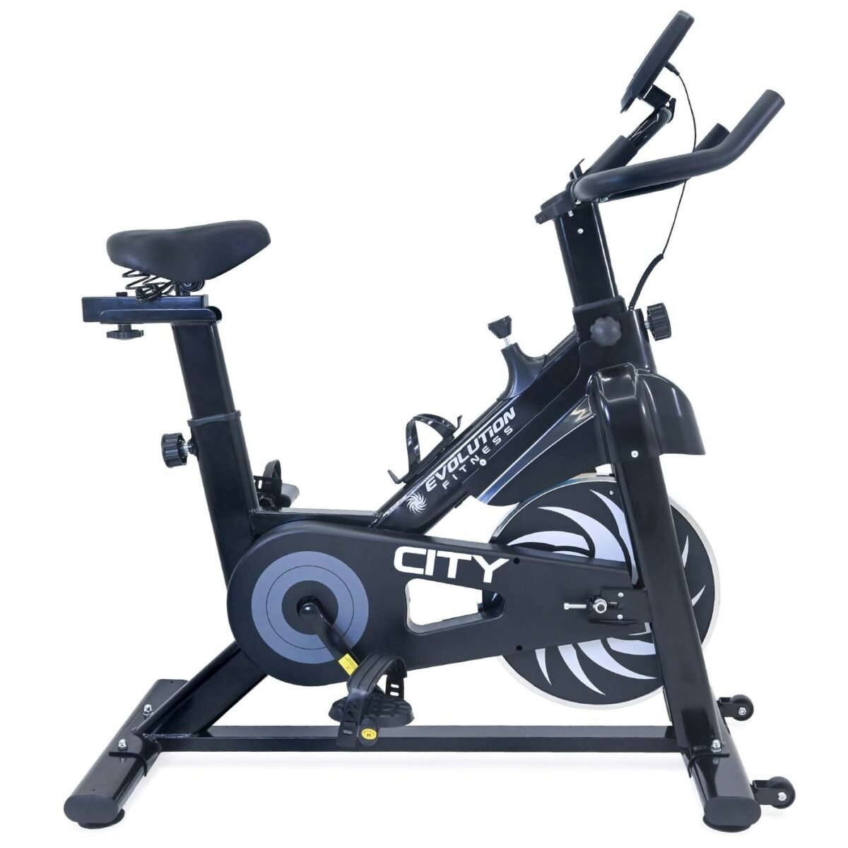 Spinning EVO City - Image 1