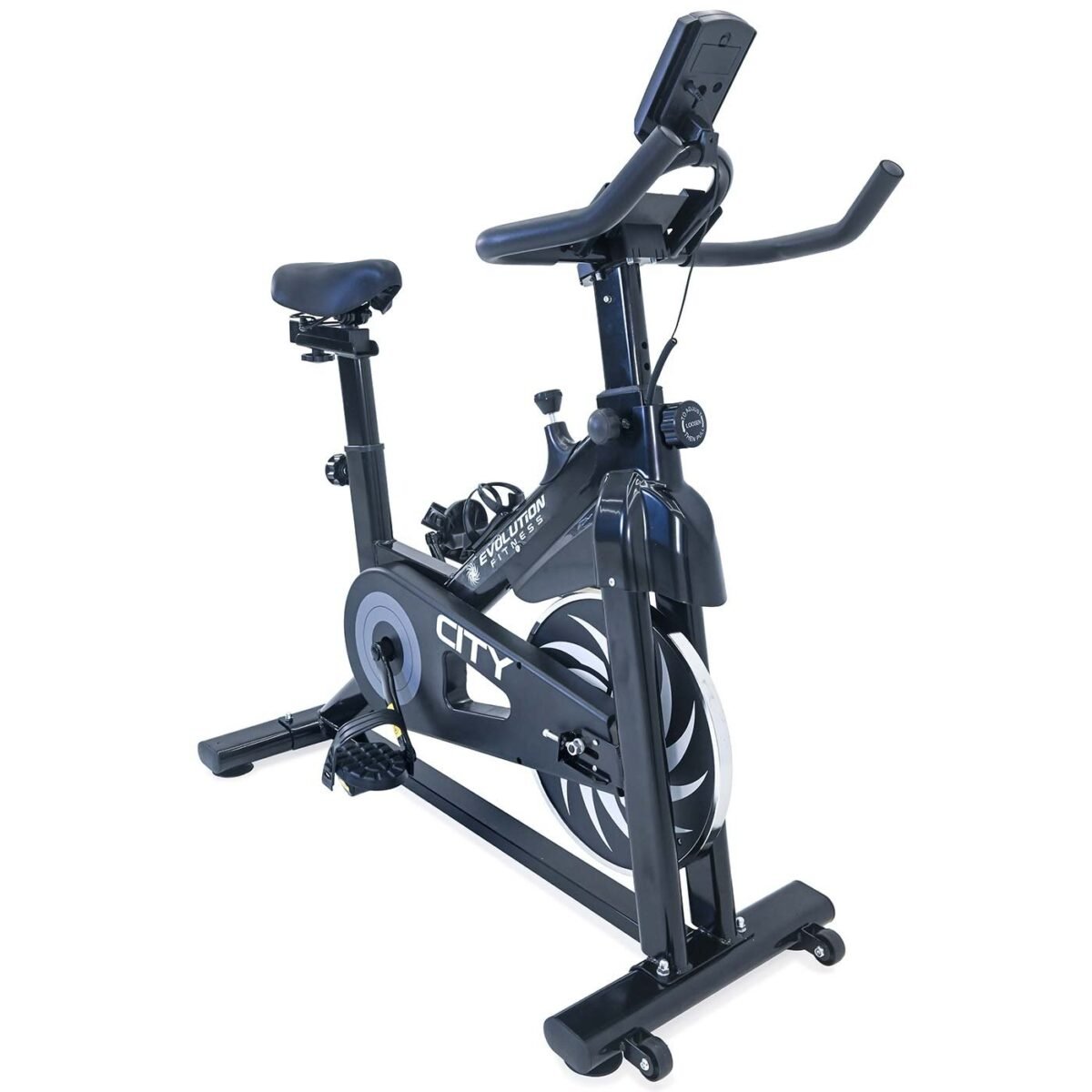 Spinning EVO City - Image 4
