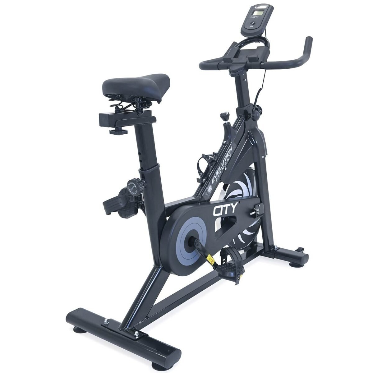 Spinning EVO City - Image 3