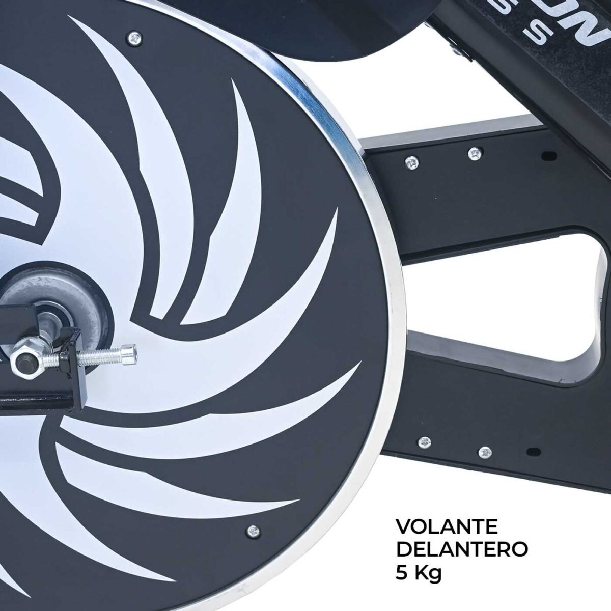 Spinning EVO City - Image 10