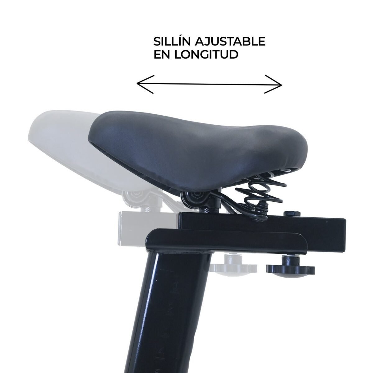 Spinning EVO City - Image 8