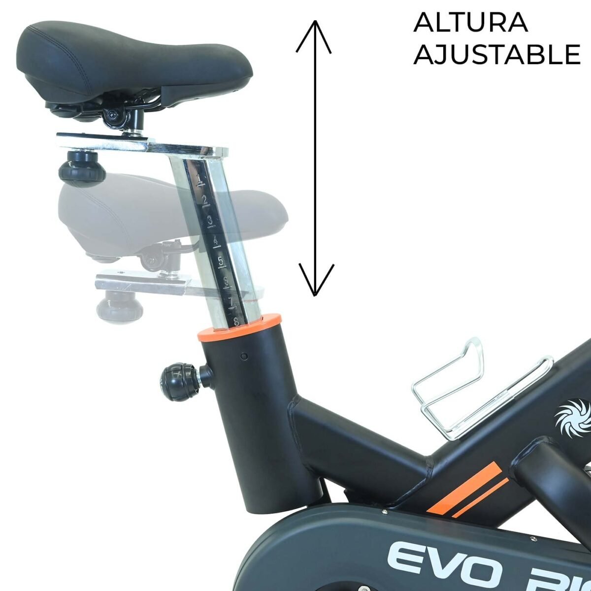 Spinning EVO Rio - Image 6