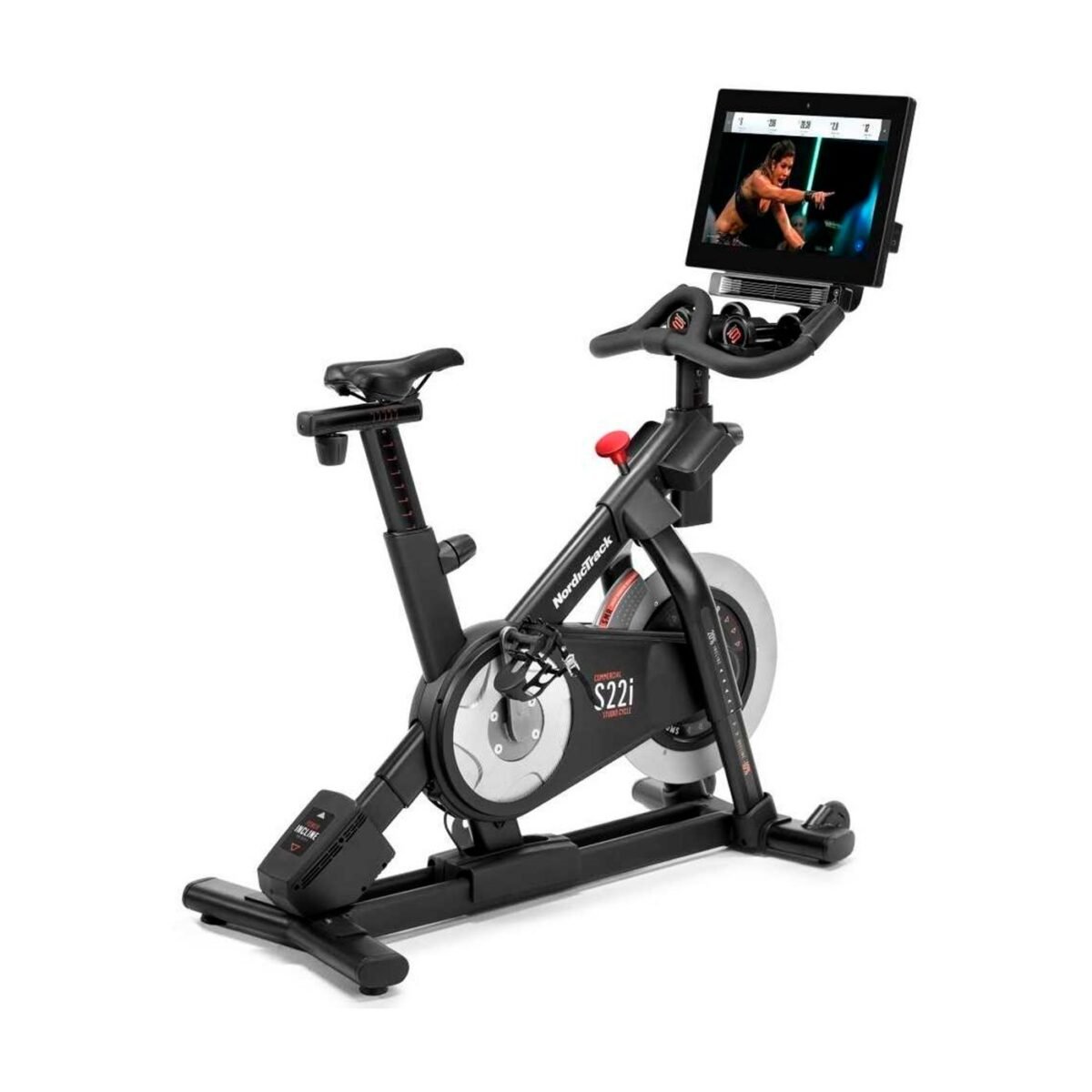 Spinning S22I - Norditrack - Image 1
