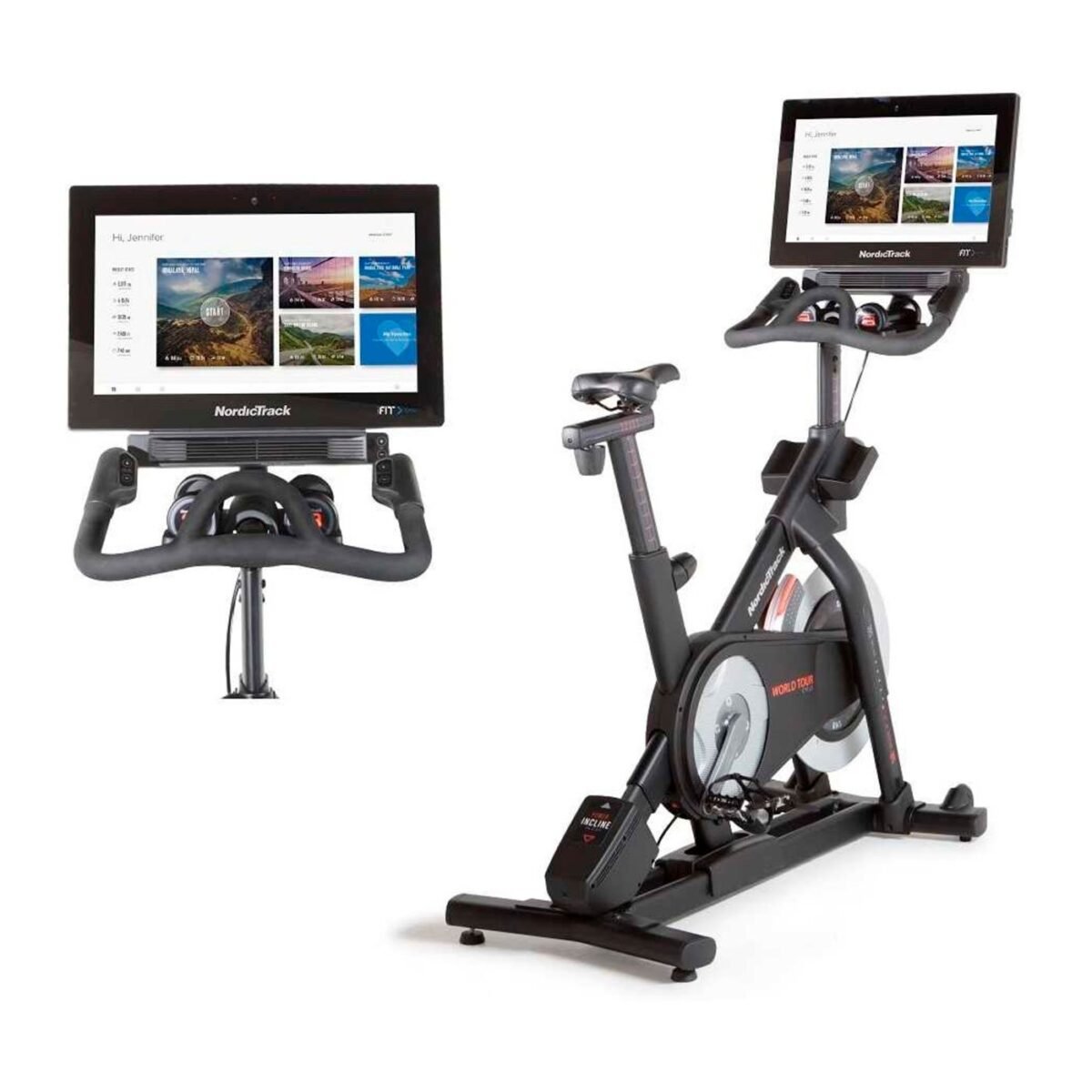Spinning S22I - Norditrack - Image 4