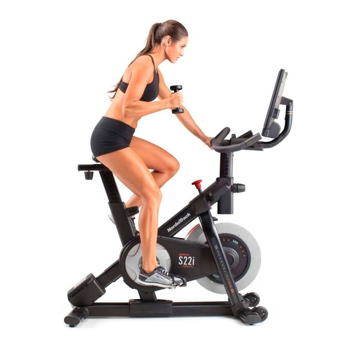 Spinning S22I - Norditrack - Image 2