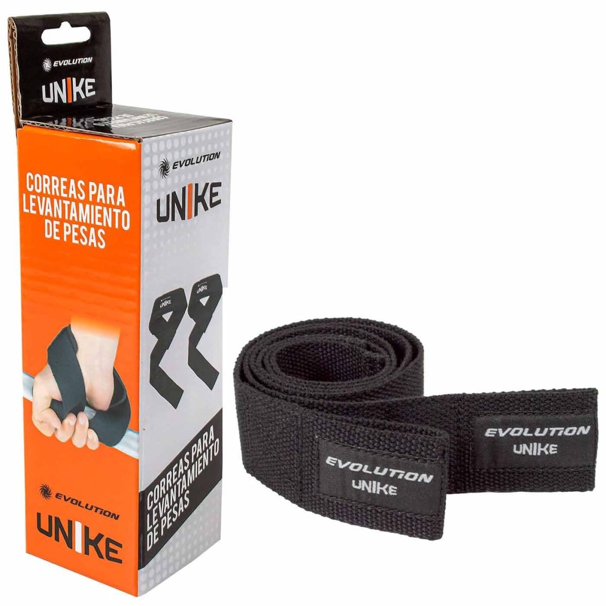 Straps  - UNIKE - Image 3