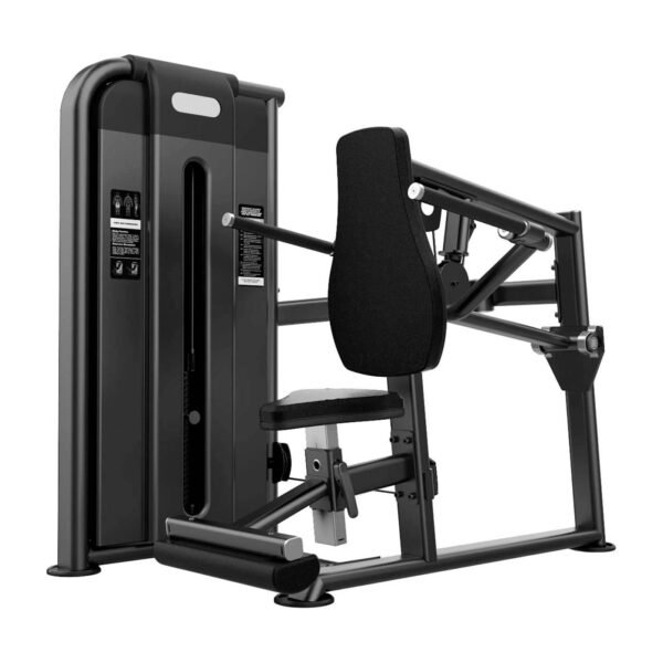 Prensa de Tríceps - Alien