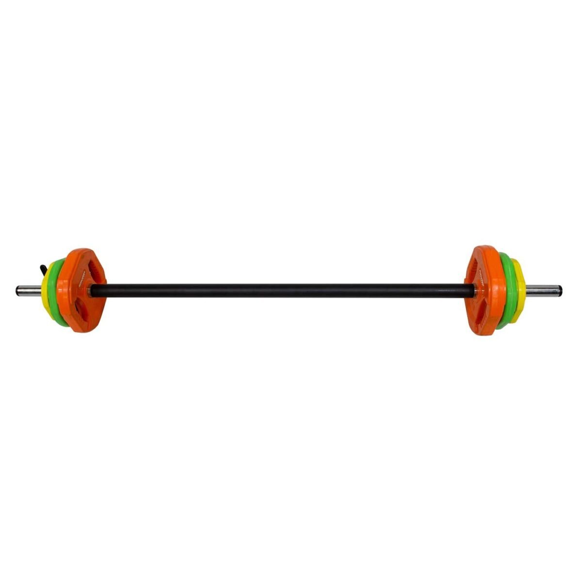 Set Body Pump 20 Kg - Image 1