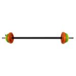 Set Body Pump 20 Kg