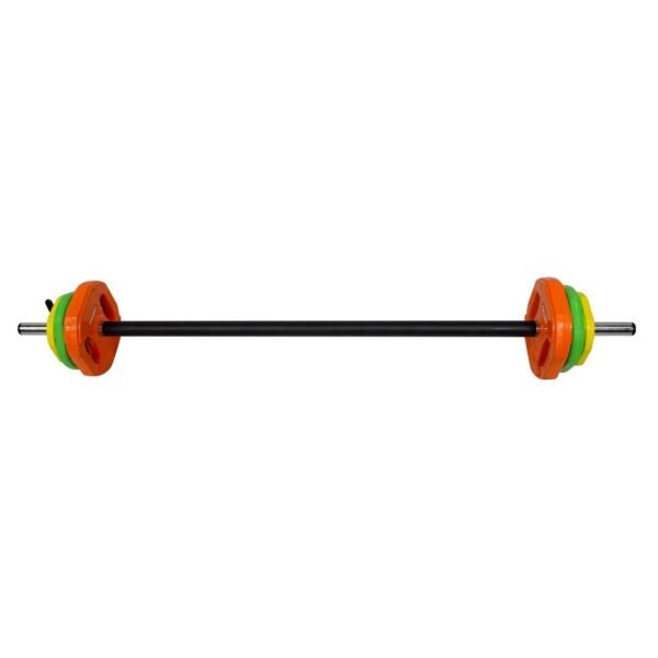 Set Body Pump 20 Kg
