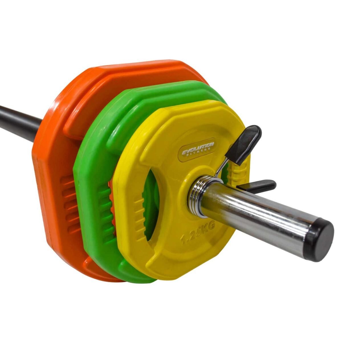 Set Body Pump 20 Kg - Image 2
