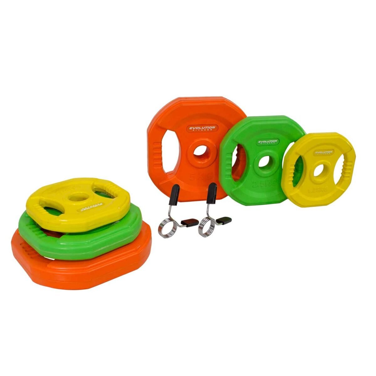 Set Body Pump 20 Kg - Image 3