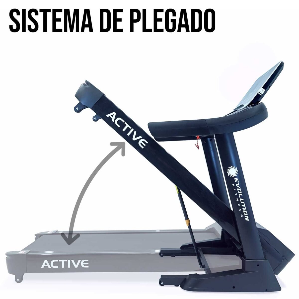Trotadora EVO Active - Image 3