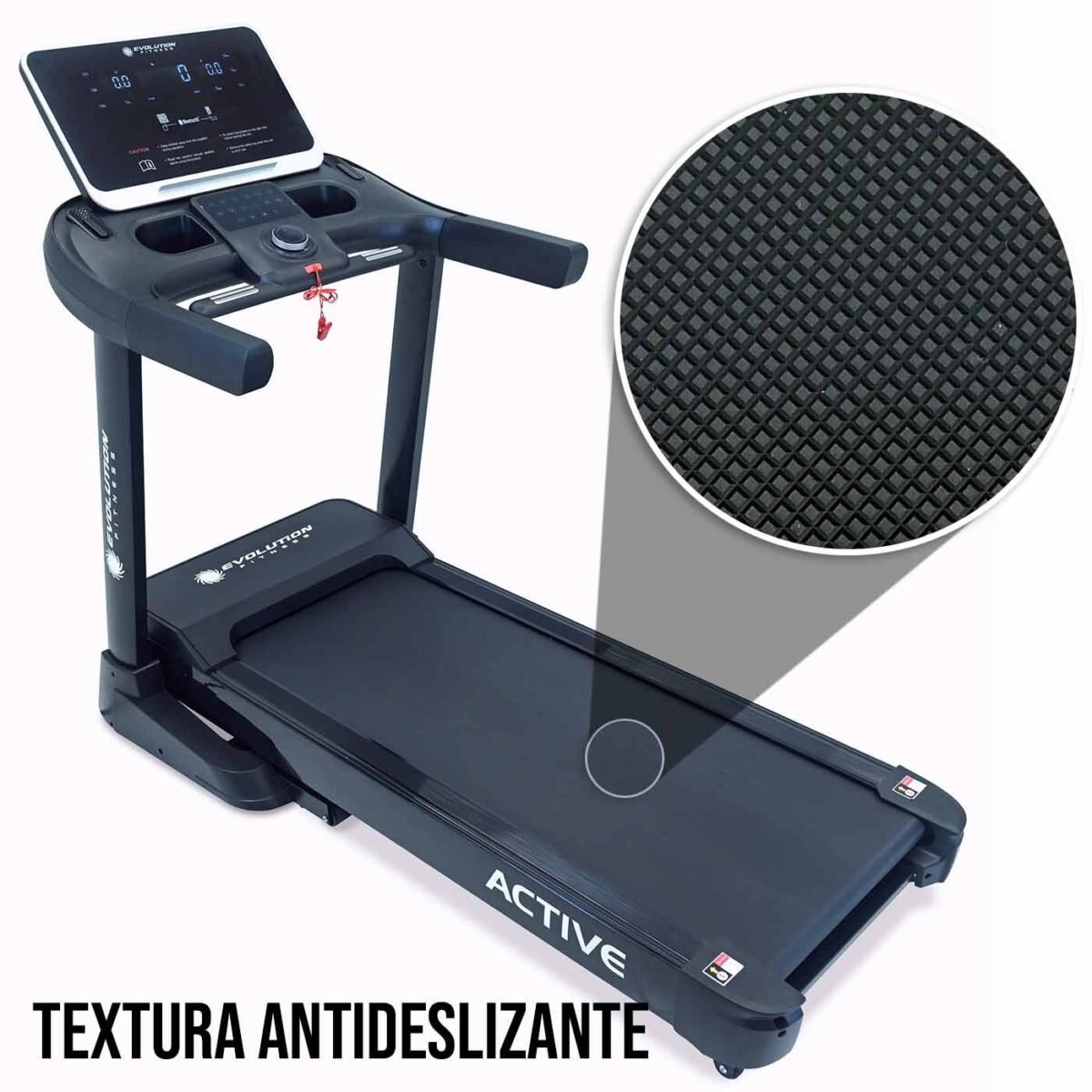 Trotadora EVO Active - Image 5