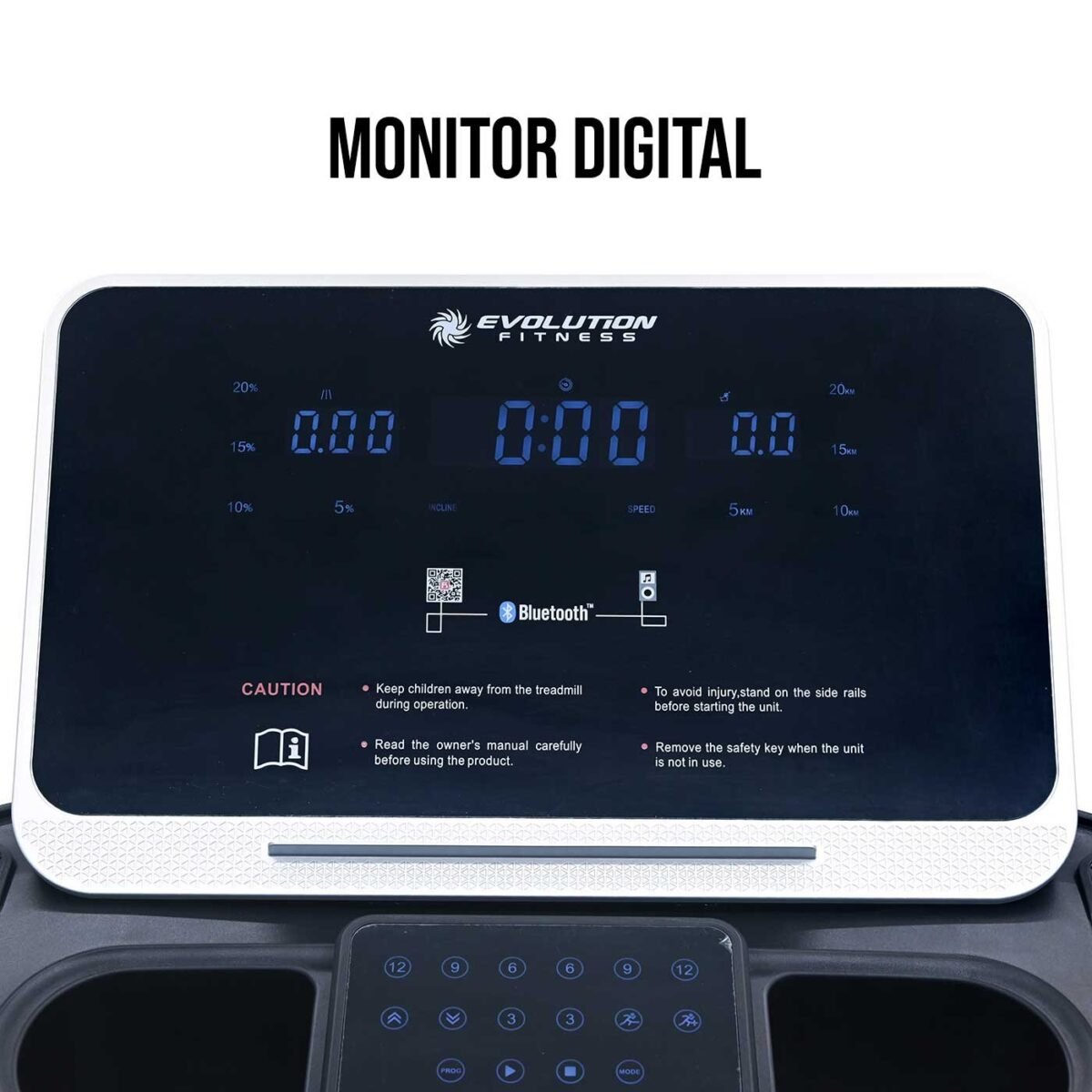 Trotadora EVO Active - Image 6