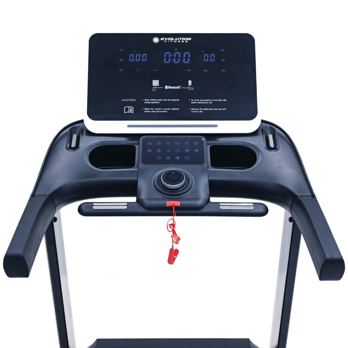 Trotadora EVO Active - Image 2