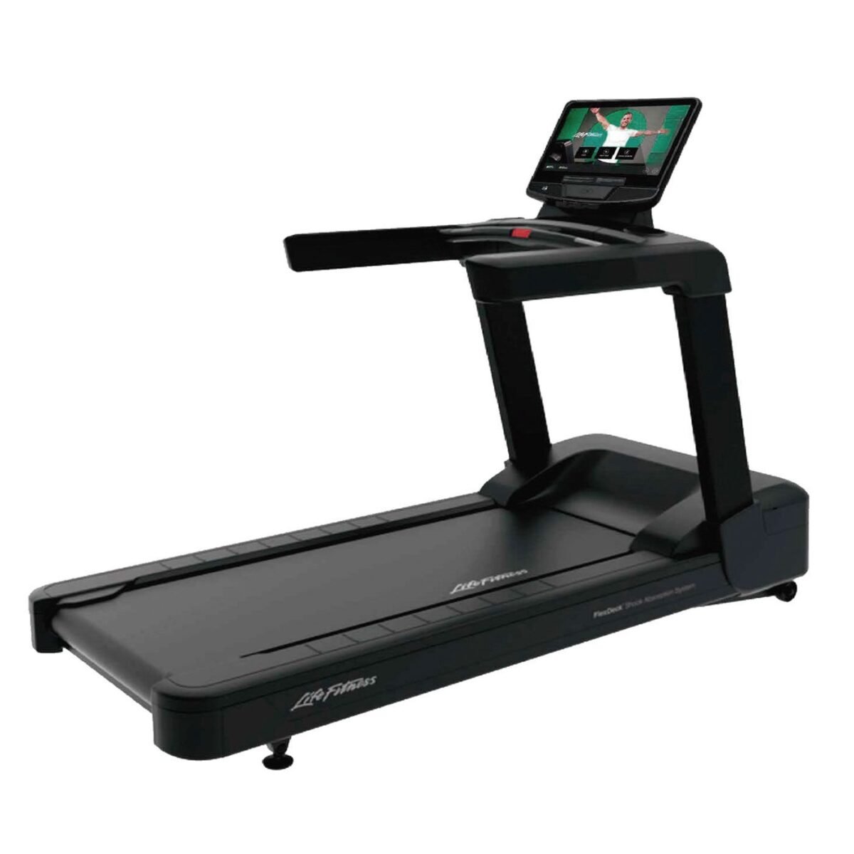 Trotadora Aspire SE4HD 16" - Life Fitness - Image 1