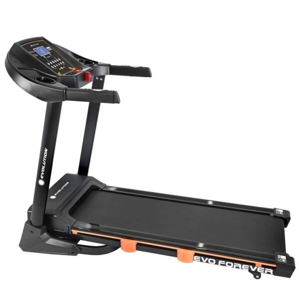 Trotadora EVO Forever