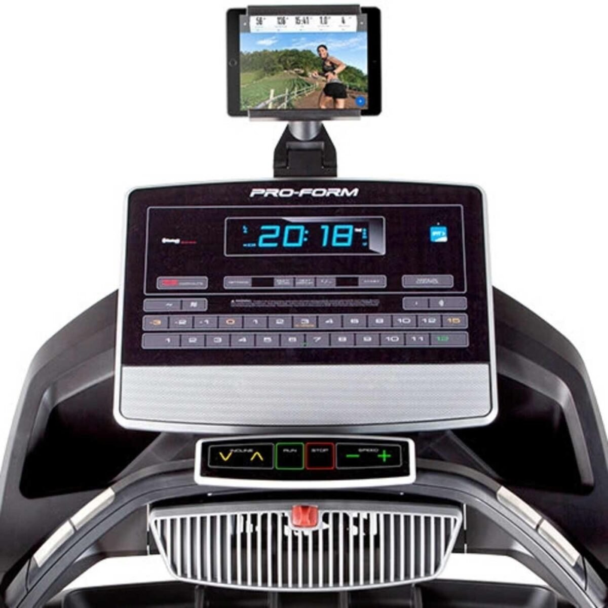 Trotadora Trainer 12.0 - Proform - Image 2