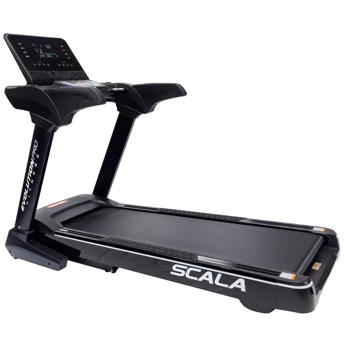 Trotadora Scala - Image 1