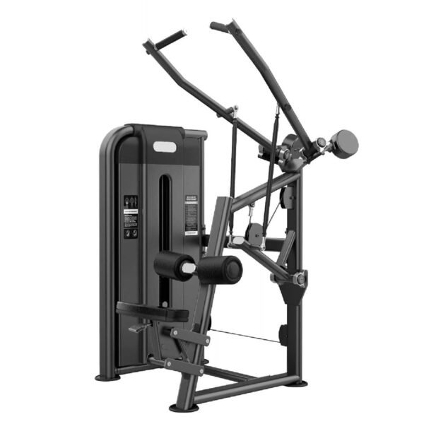 Polea Alta Isolateral - Alien