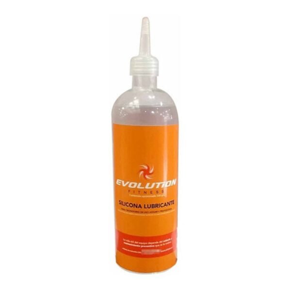 Silicona Lubricante EVO
