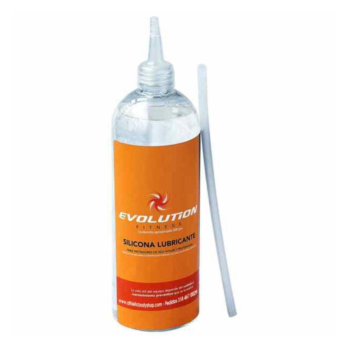 Silicona Lubricante EVO - Image 2