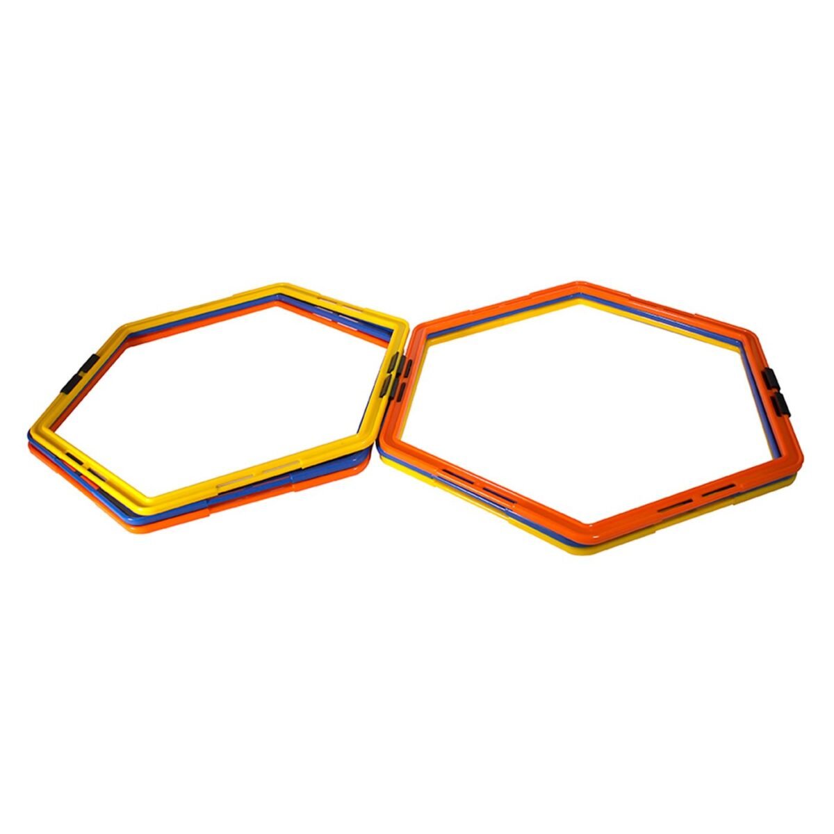 Hexágonos de Agilidad - Image 1