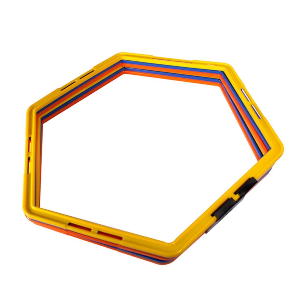 Hexágonos de Agilidad - Image 2