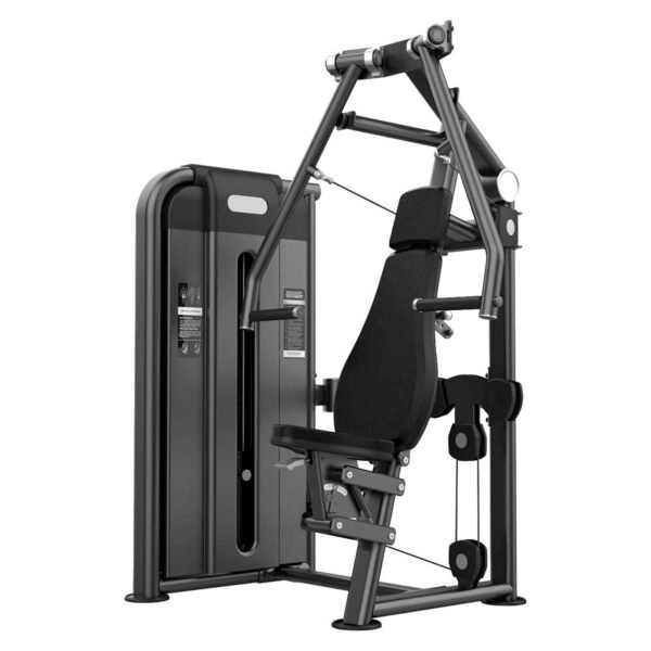 Prensa de Pecho Vertical - Alien