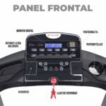 Trotadora EVO Vigor / Tolum - Image 2