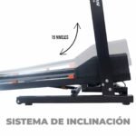 Trotadora EVO Vigor / Tolum - Image 6