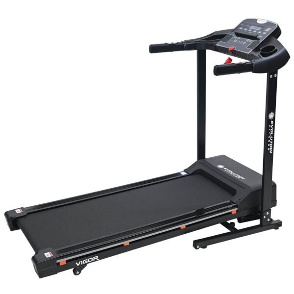 Trotadora EVO Vigor / Tolum