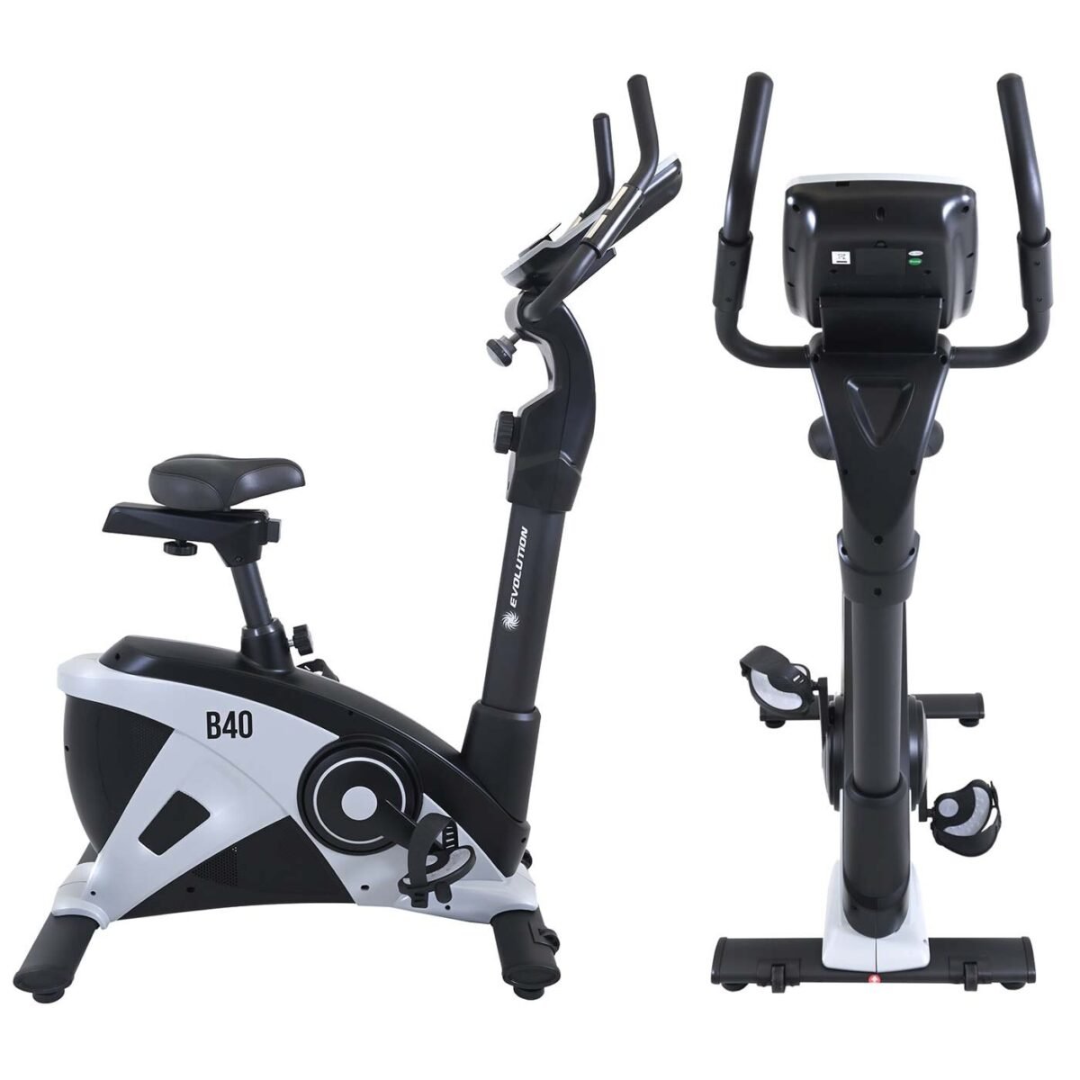 Bicicleta Estática B40 - Image 10