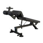 Banco Abdominal - S18
